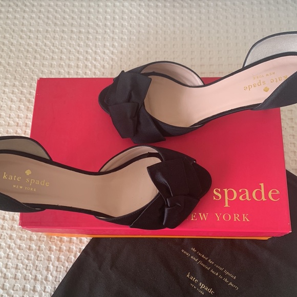 KATE SPADE Sala - Picture 7 of 12
